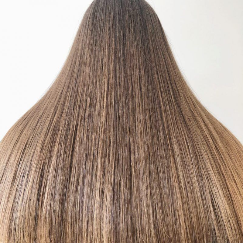 Recupera tu cabello despues del Verano. Alicante Noir
