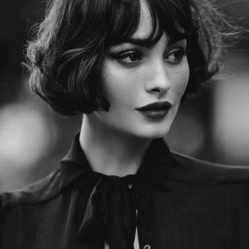 Tendencias cortes de pelo